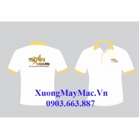 ĐỒNG PHỤC ÁO THUN AT060